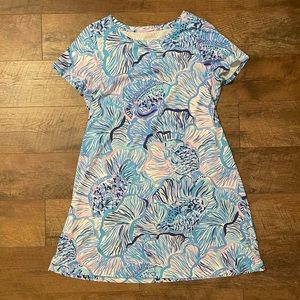 Lilly Pulitzer Dress size large